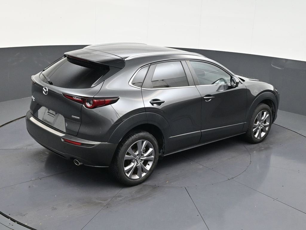 2023 Mazda Mazda CX-30 2.5 S Preferred Package