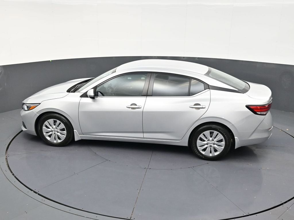 2023 Nissan Sentra S