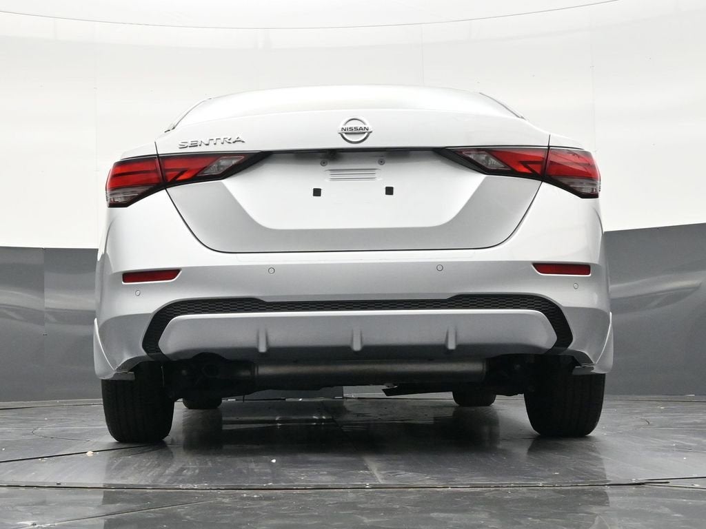 2023 Nissan Sentra S
