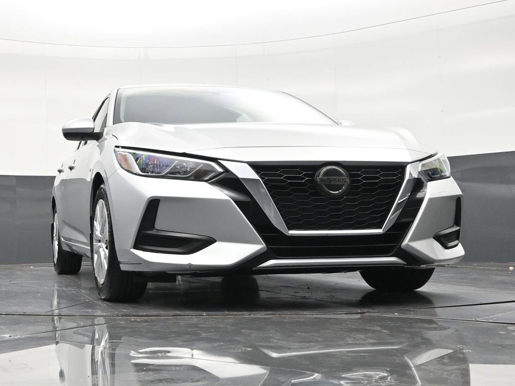 2023 Nissan Sentra S