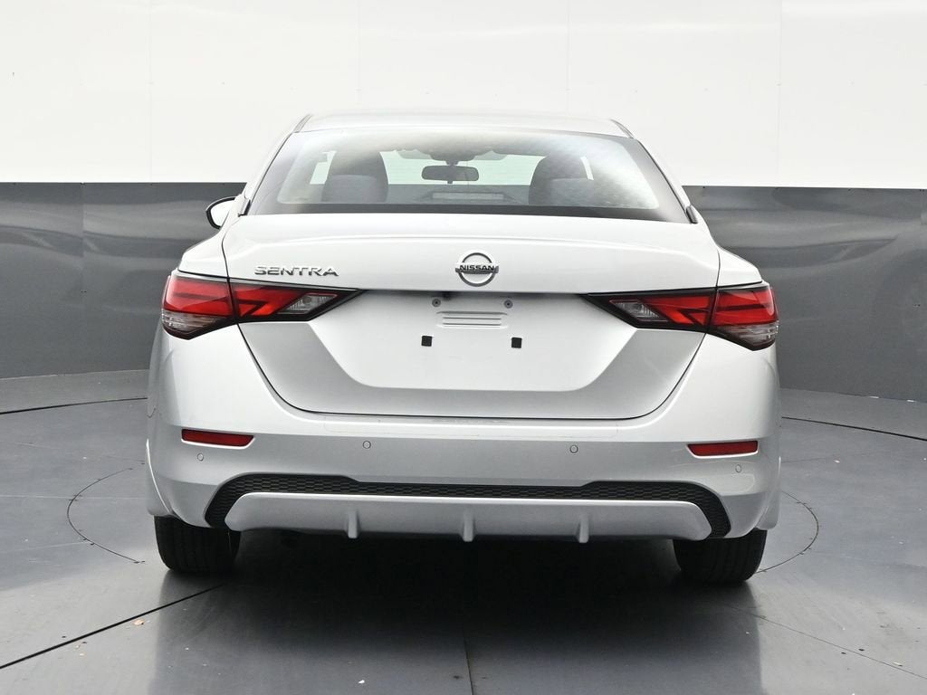 2023 Nissan Sentra S