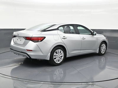 2023 Nissan Sentra S