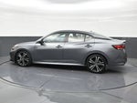 2022 Nissan Sentra SR Xtronic CVT