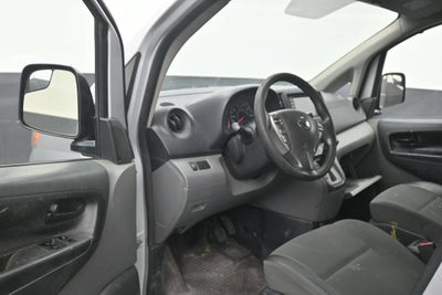 2021 Nissan NV200 Compact Cargo S Xtronic CVT