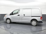 2021 Nissan NV200 Compact Cargo S Xtronic CVT