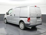 2021 Nissan NV200 Compact Cargo S Xtronic CVT