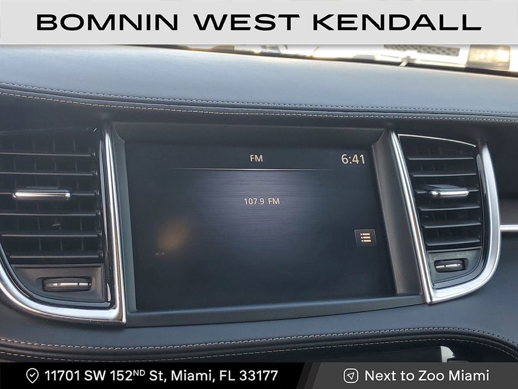 2022 INFINITI QX50 PURE