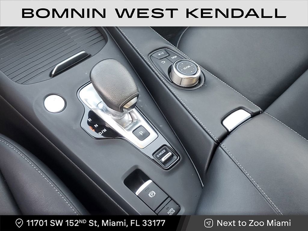 2022 INFINITI QX50 PURE