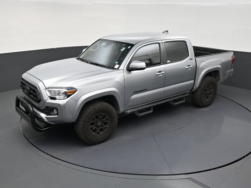 2022 Toyota Tacoma 2WD SR5