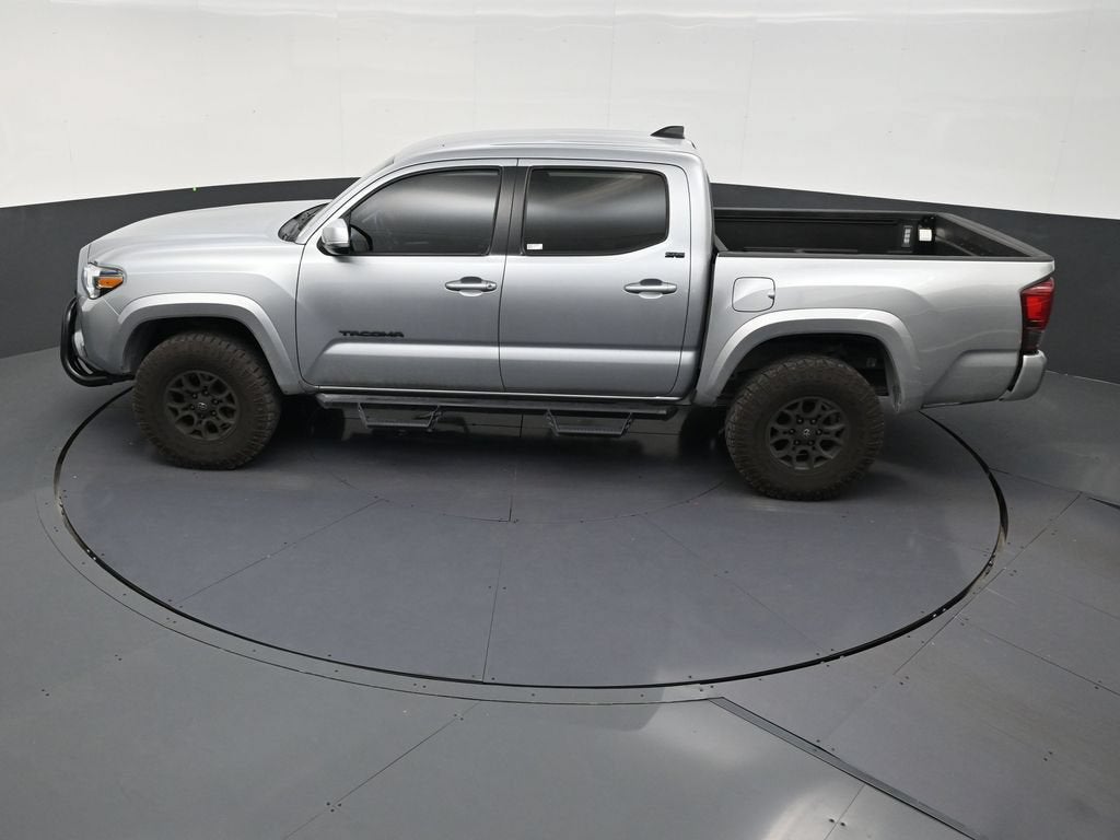2022 Toyota Tacoma 2WD SR5