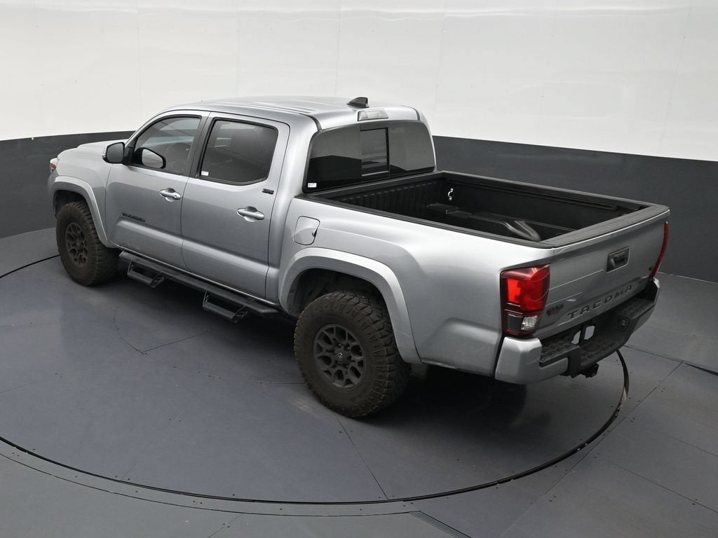 2022 Toyota Tacoma 2WD SR5