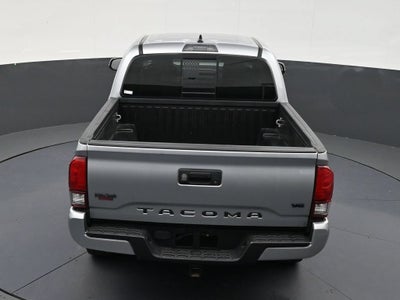 2022 Toyota Tacoma 2WD SR5