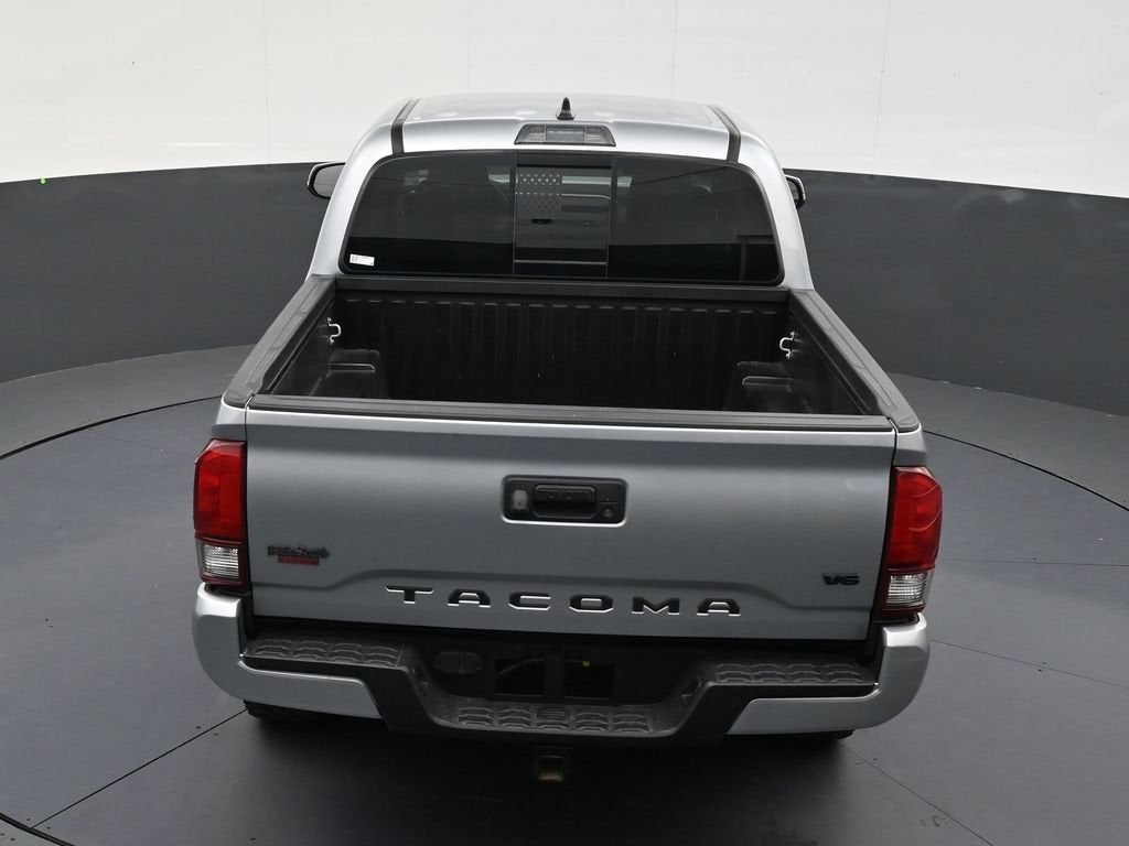 2022 Toyota Tacoma 2WD SR5