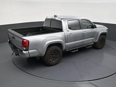 2022 Toyota Tacoma 2WD SR5