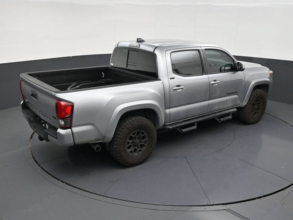 2022 Toyota Tacoma 2WD SR5