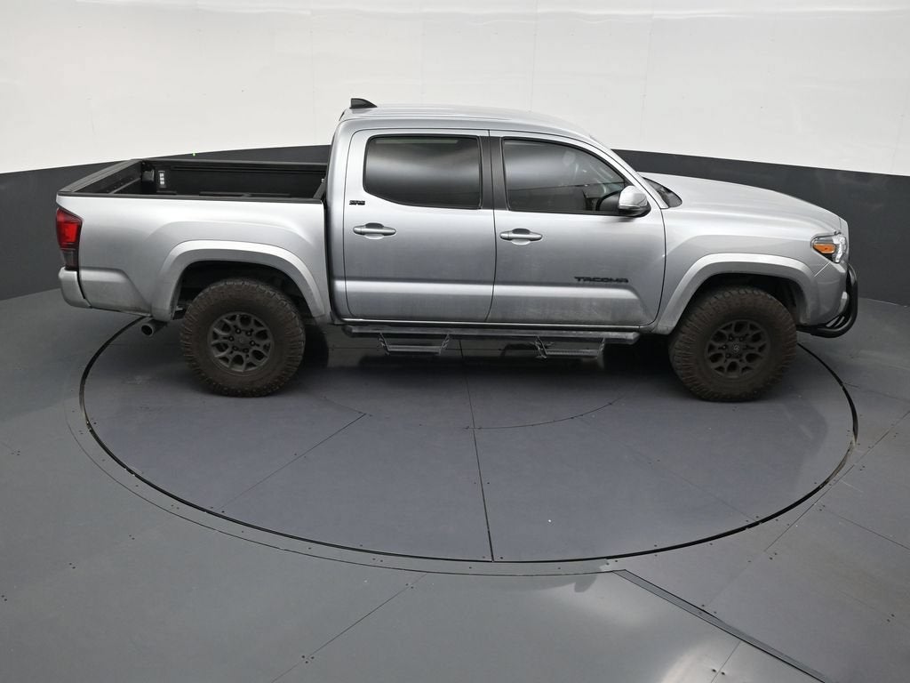 2022 Toyota Tacoma 2WD SR5
