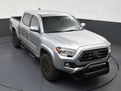 2022 Toyota Tacoma 2WD SR5