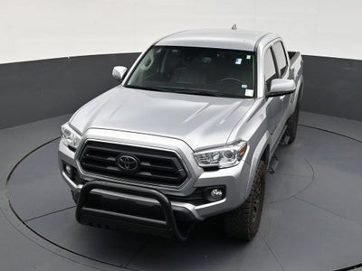 2022 Toyota Tacoma 2WD SR5