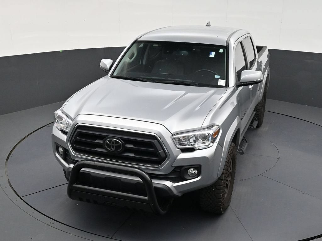 2022 Toyota Tacoma 2WD SR5