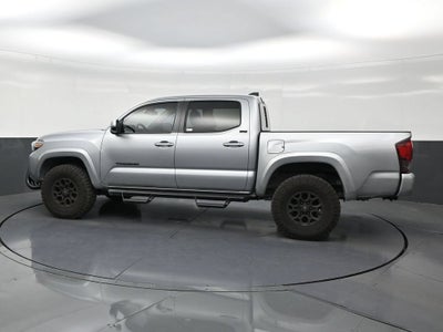 2022 Toyota Tacoma 2WD SR5