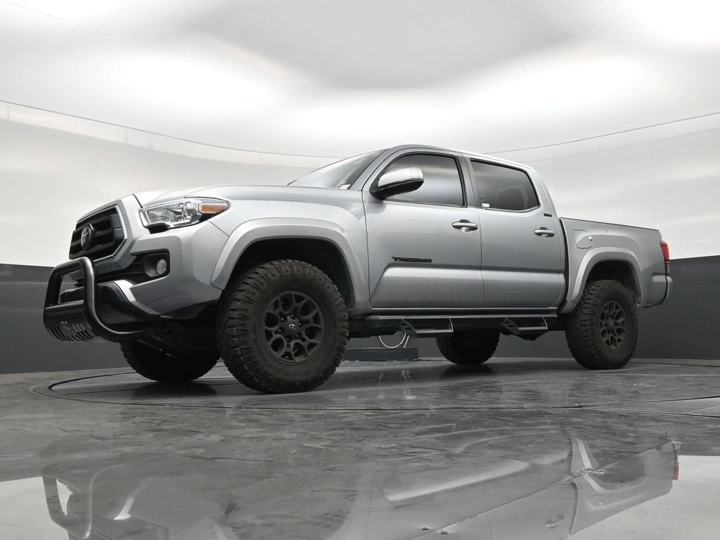 2022 Toyota Tacoma 2WD SR5