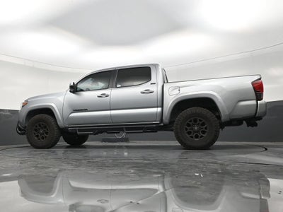 2022 Toyota Tacoma 2WD SR5