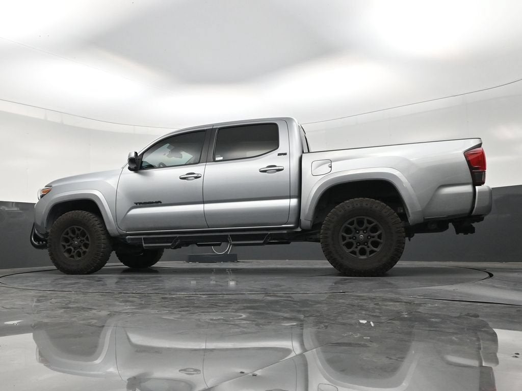 2022 Toyota Tacoma 2WD SR5