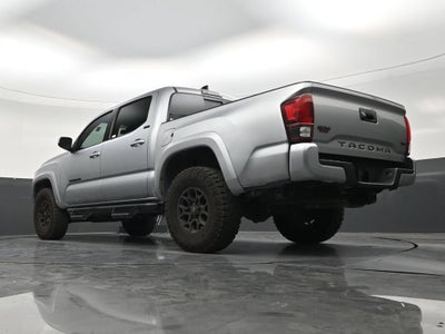 2022 Toyota Tacoma 2WD SR5
