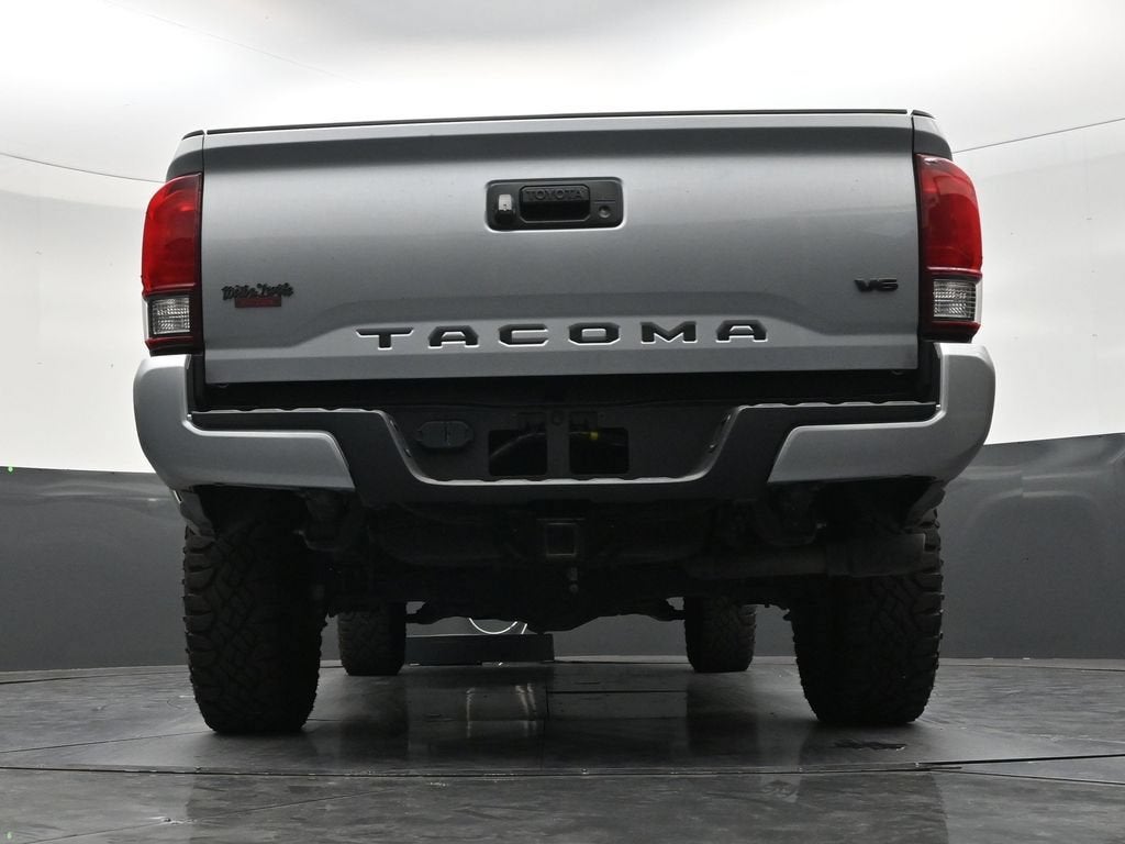 2022 Toyota Tacoma 2WD SR5