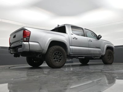 2022 Toyota Tacoma 2WD SR5