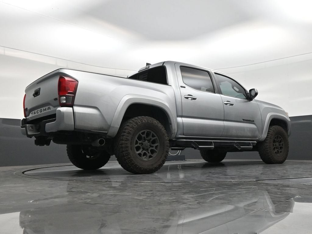 2022 Toyota Tacoma 2WD SR5