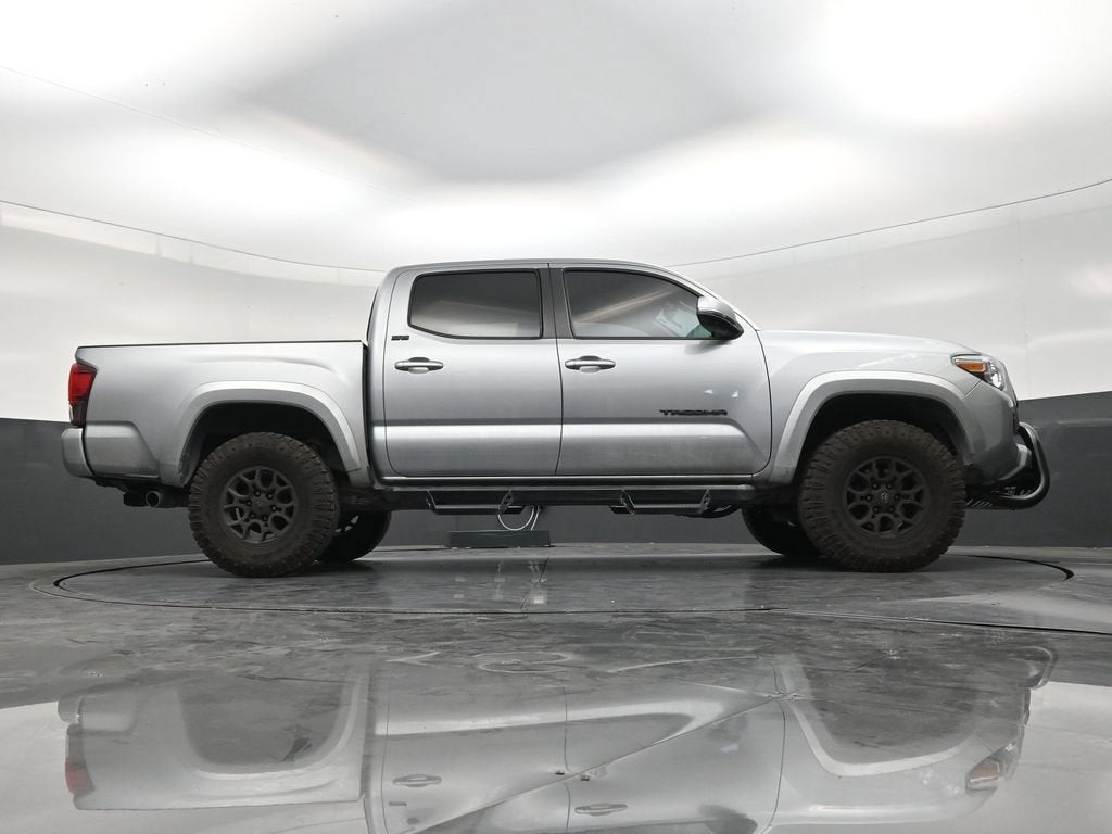 2022 Toyota Tacoma 2WD SR5