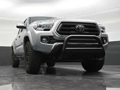 2022 Toyota Tacoma 2WD SR5