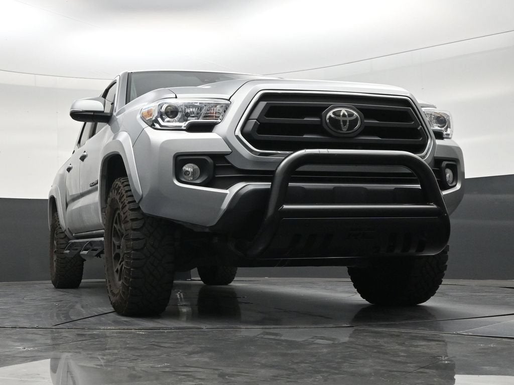 2022 Toyota Tacoma 2WD SR5