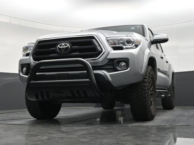 2022 Toyota Tacoma 2WD SR5