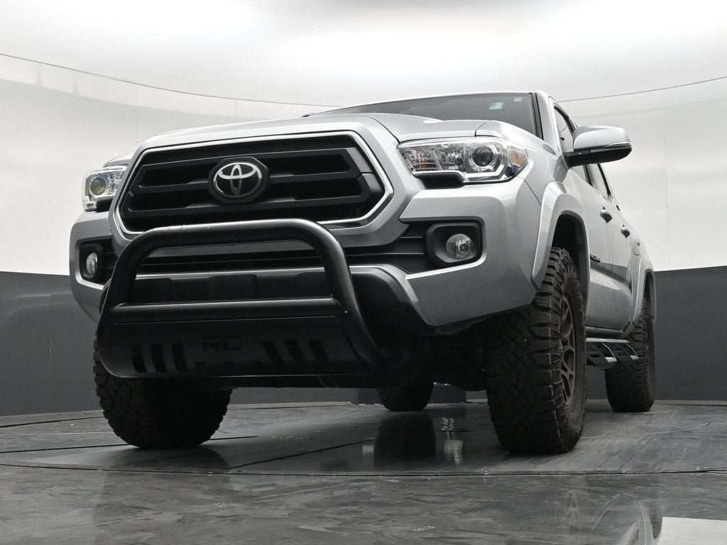 2022 Toyota Tacoma 2WD SR5