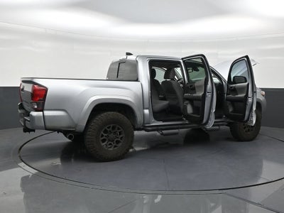 2022 Toyota Tacoma 2WD SR5