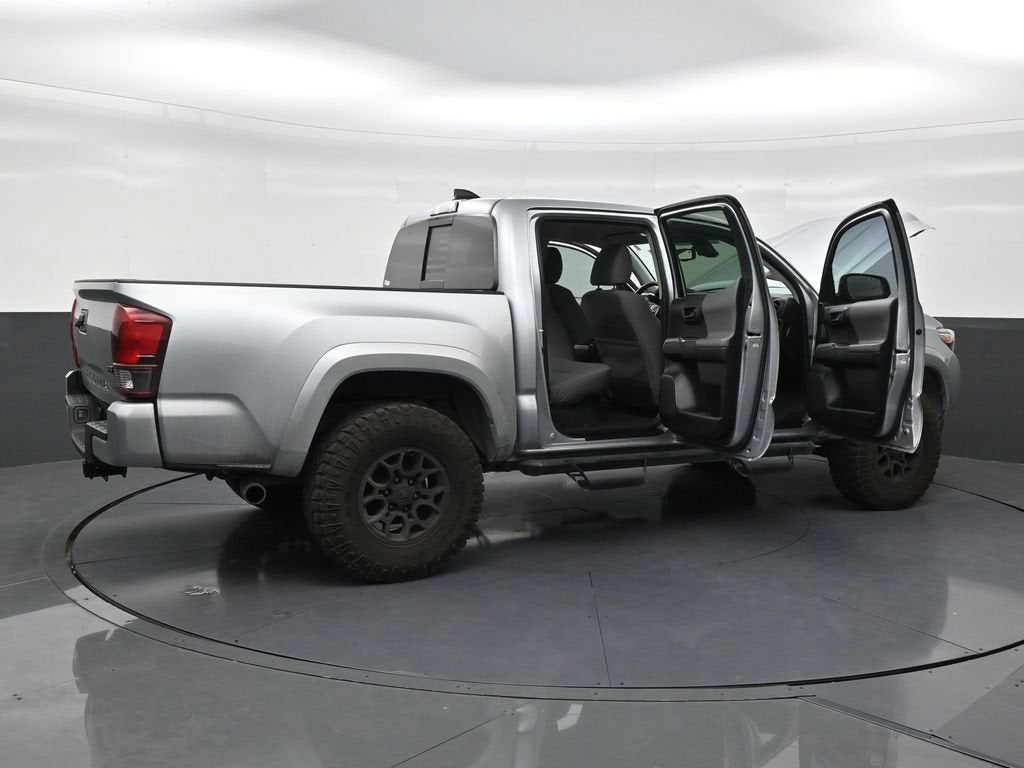 2022 Toyota Tacoma 2WD SR5