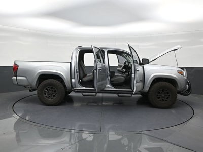 2022 Toyota Tacoma 2WD SR5