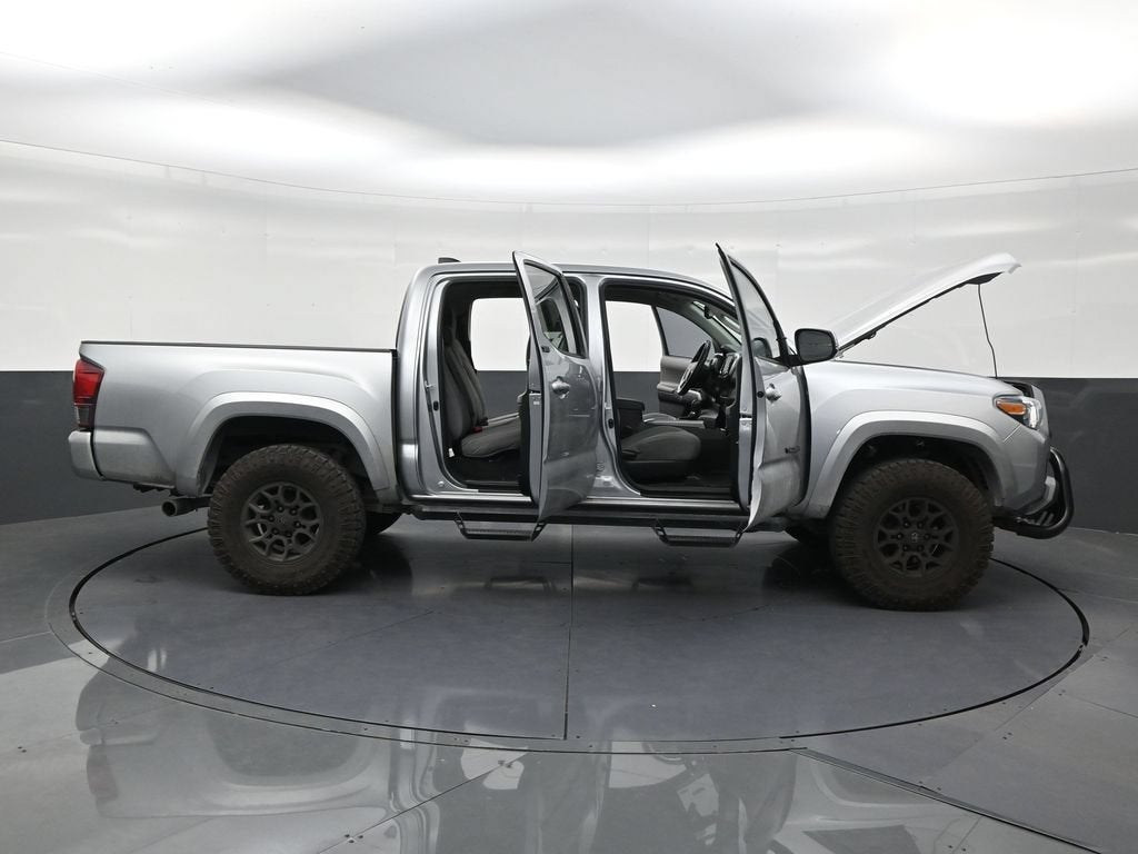 2022 Toyota Tacoma 2WD SR5