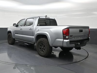 2022 Toyota Tacoma 2WD SR5