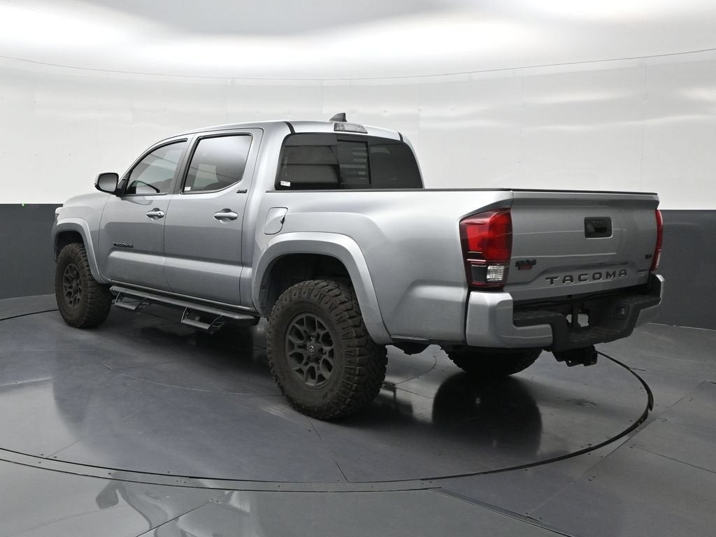 2022 Toyota Tacoma 2WD SR5