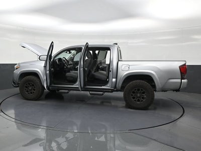 2022 Toyota Tacoma 2WD SR5