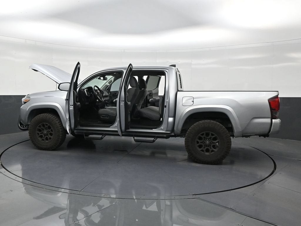 2022 Toyota Tacoma 2WD SR5