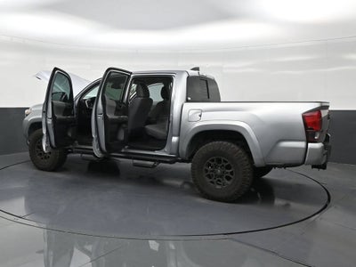 2022 Toyota Tacoma 2WD SR5