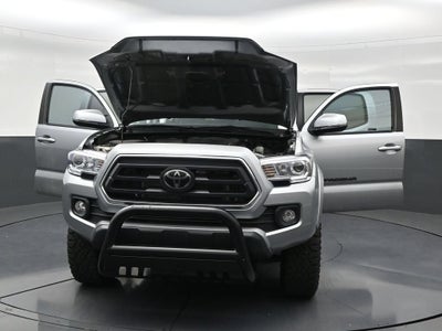2022 Toyota Tacoma 2WD SR5