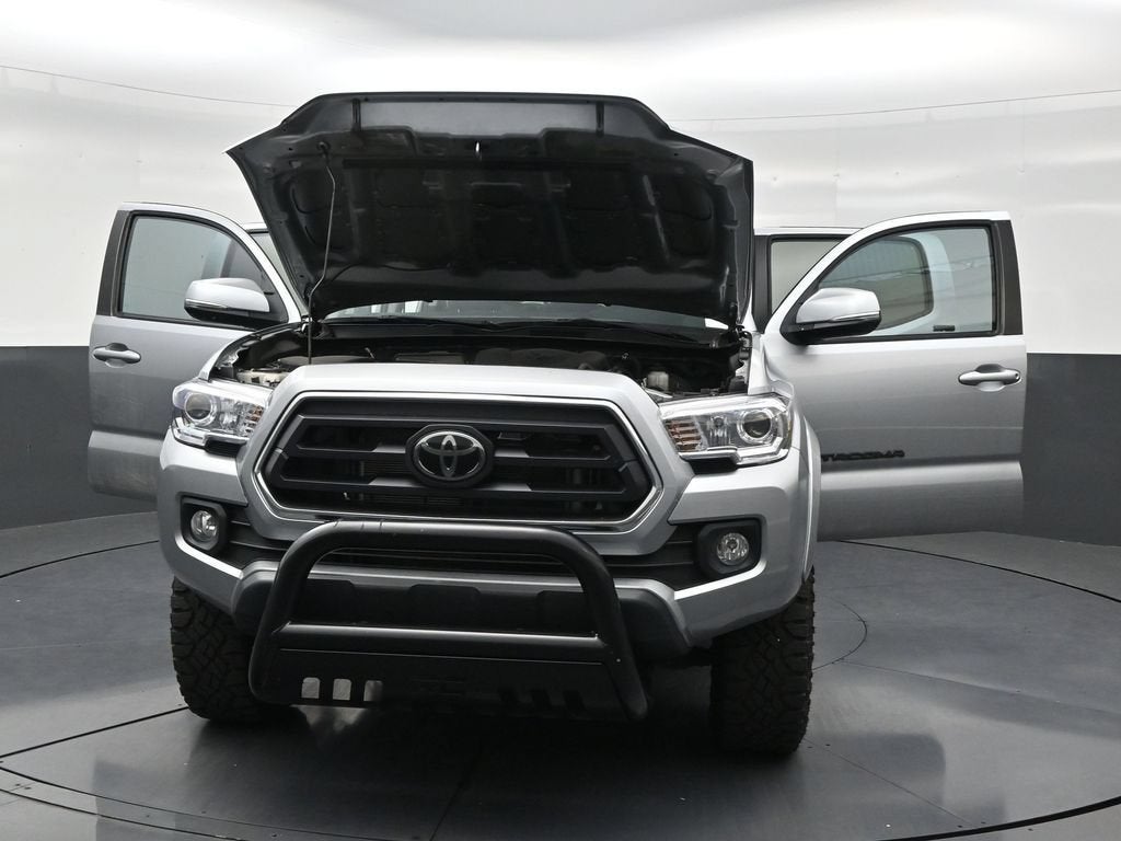 2022 Toyota Tacoma 2WD SR5