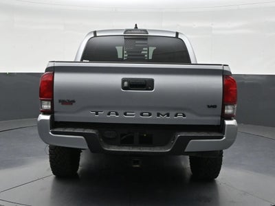 2022 Toyota Tacoma 2WD SR5