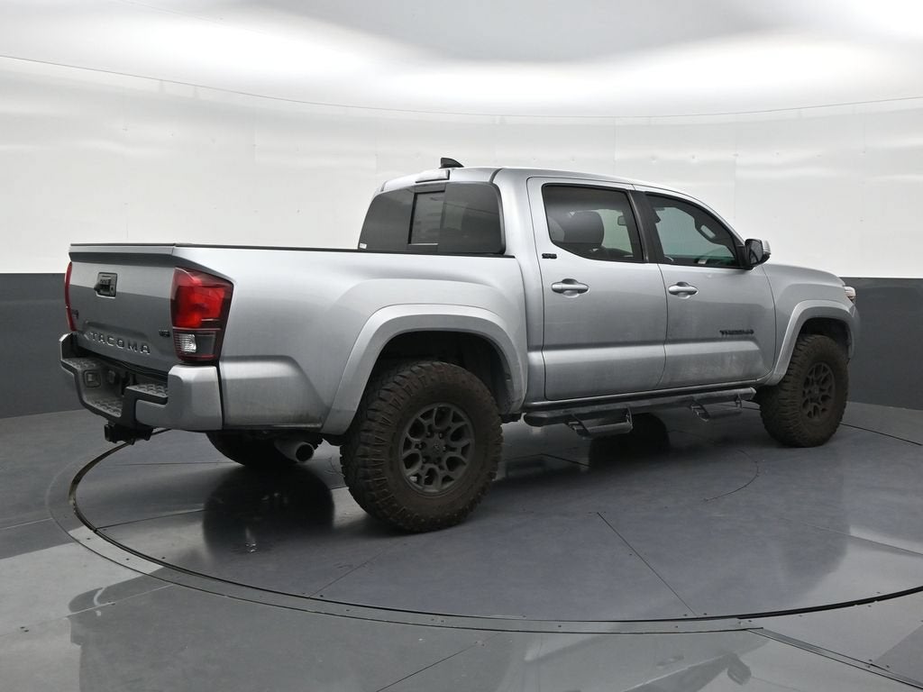 2022 Toyota Tacoma 2WD SR5