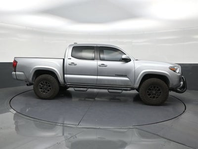2022 Toyota Tacoma 2WD SR5
